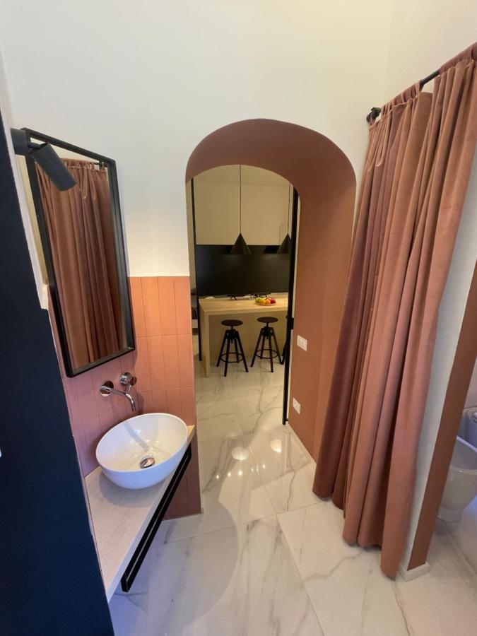 Pierrot E La Luna House Salerno Centro Екстер'єр фото