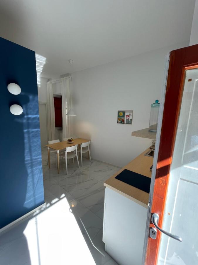 Pierrot E La Luna House Salerno Centro Екстер'єр фото