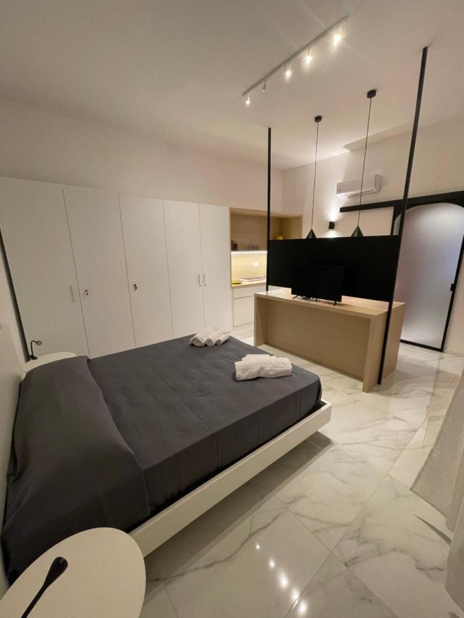 Pierrot E La Luna House Salerno Centro Екстер'єр фото