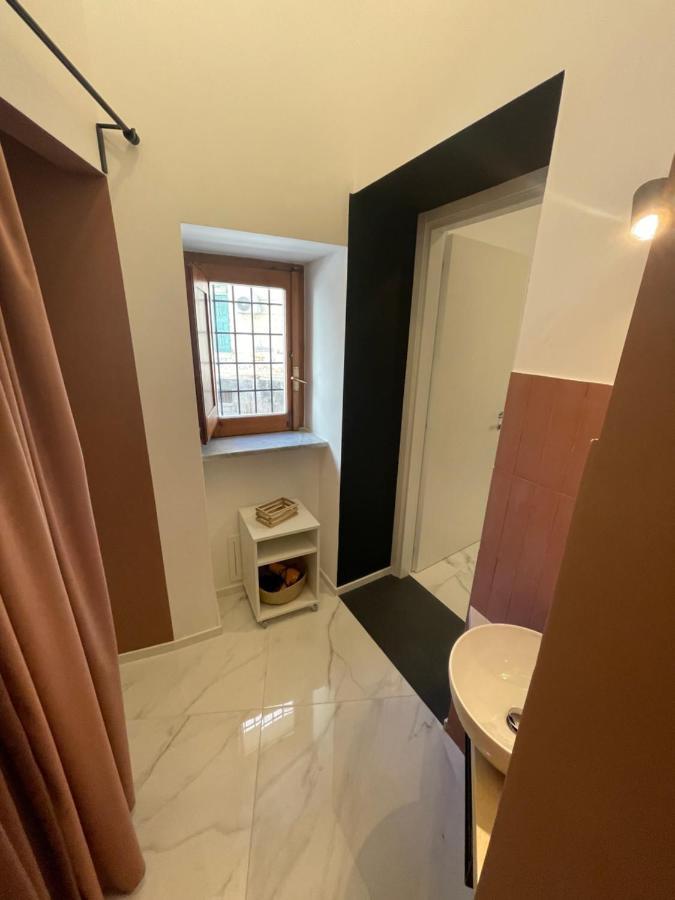 Pierrot E La Luna House Salerno Centro Екстер'єр фото
