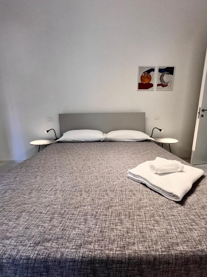 Pierrot E La Luna House Salerno Centro Екстер'єр фото